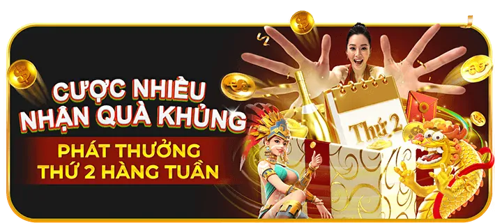 Chương trình VIP bet66 casino