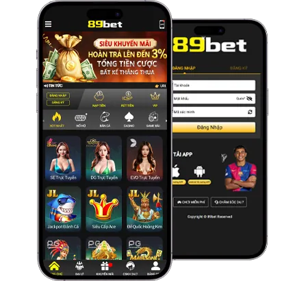 Nền tảng bảo mật của bet66 casino