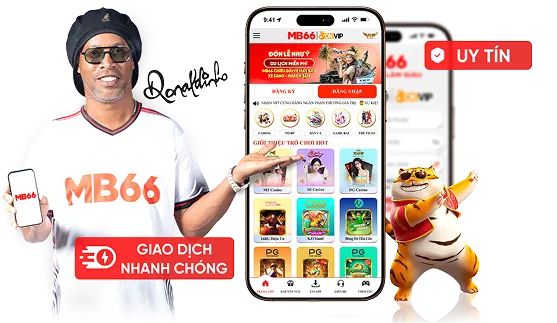 Khuyến mãi chào mừng bet66 casino