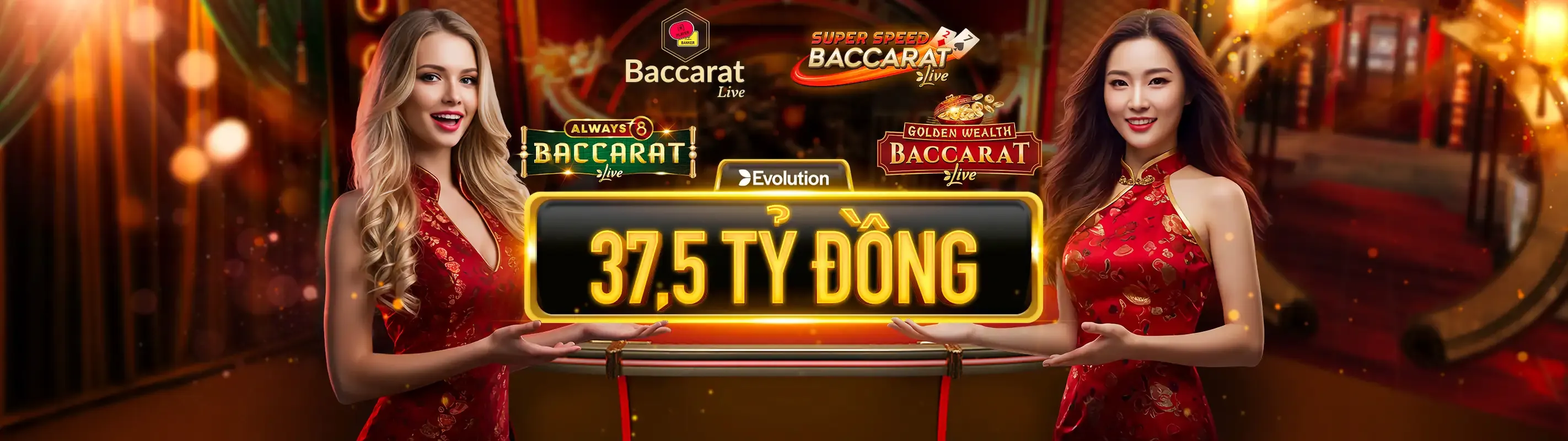 Hình ảnh chính trò chơi điện tử bet66 casino