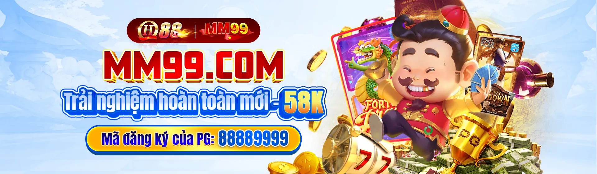 Ứng dụng Bet66 Casino trên điện thoại