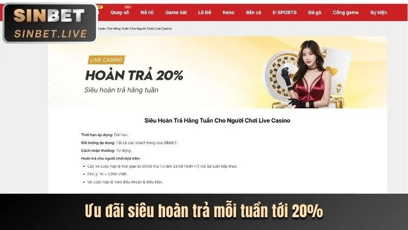 Khuyến Mãi bet66 casino